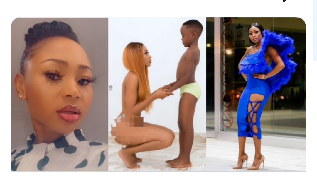 Nollywood actress etinosa goes completely naked free porn xxx pic