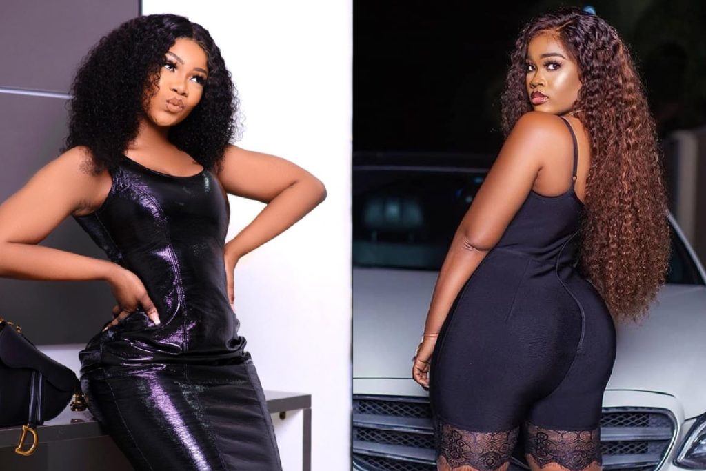 Ceec x Tacha