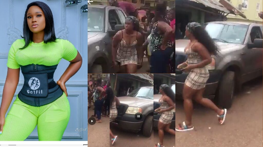 Ceec Accident