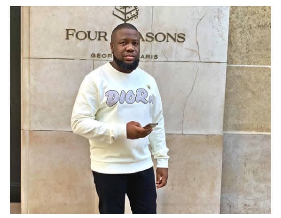 Hush Puppi Denied Bail in the US.