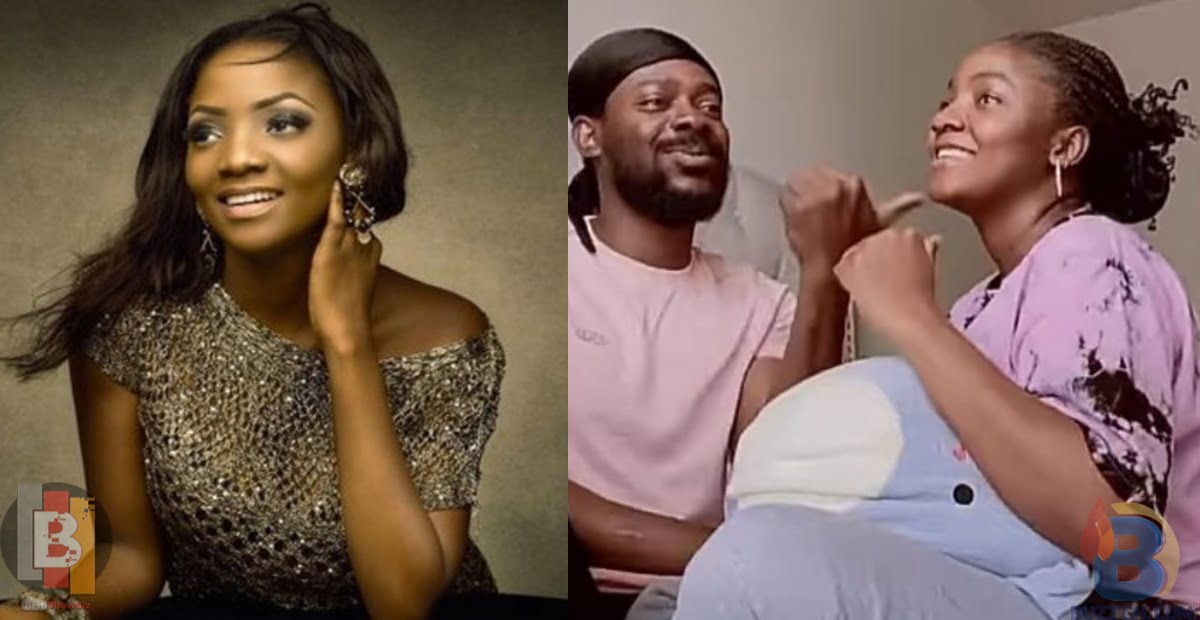 Singer Simi Reveals How To Know If A Man Is The Right One For You